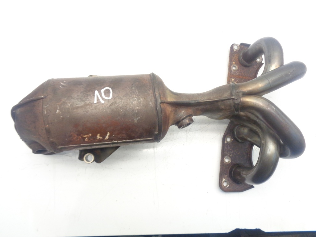 [MTD-378641] Catalizador Mini Clubman Countryman Paceman 1.6 16V Cooper N16B16A N16