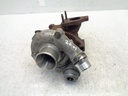 Turbocompresor Nissan Primastar X83 2.0 dCi M9R