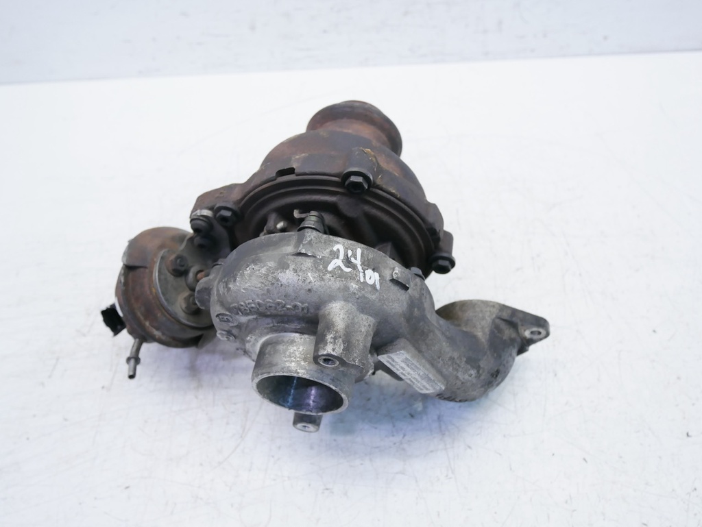 [MTD-416623] Turbocompresor Ford Tourneo Transit 1.6 TDCI TZGA 9686120680