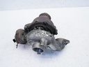 Turbocompresor Ford Tourneo Transit 1.6 TDCI TZGA 9686120680