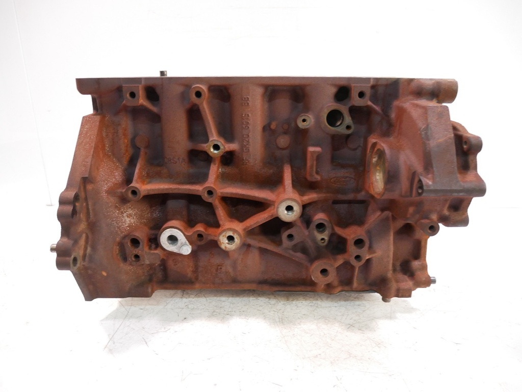 [MTD-433488] Bloque motor Ford Transit Tourneo 2.0 EcoBlue 77 kW (105 CV) BJFB