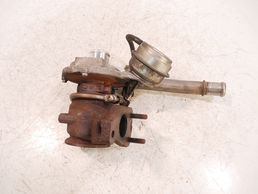 [MTD-425805] Turbocompresor Opel Corsa D Meriva B 1.3 CDTI A13DTC LDV 55237520