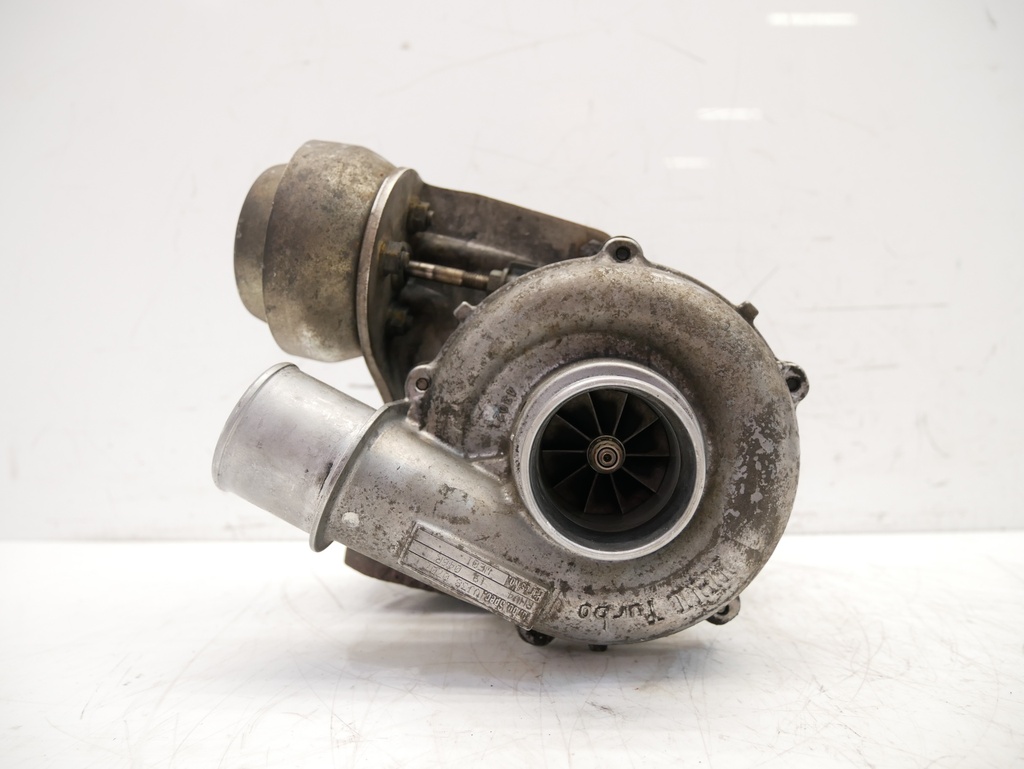 [MTD-388751] Turbocompresor Ford Ranger ET 2.5 TDCI 4x4 143 CV (RHV419046R)
