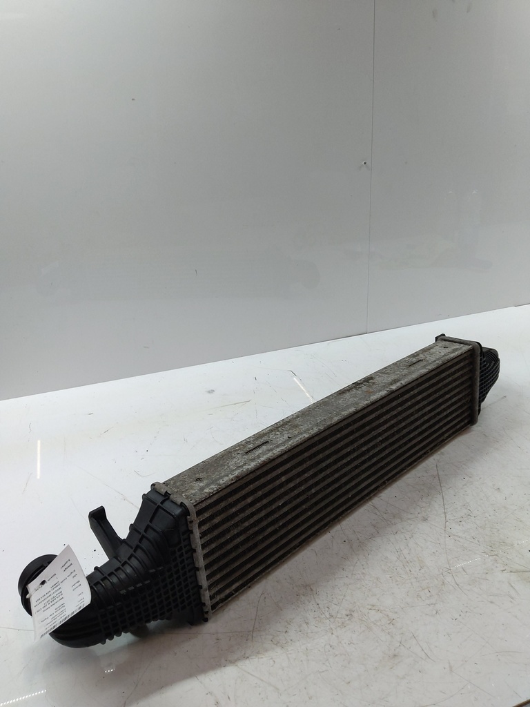 [MTD-525972] Intercooler para Mercedes-Benz Clase E E 250 CDI