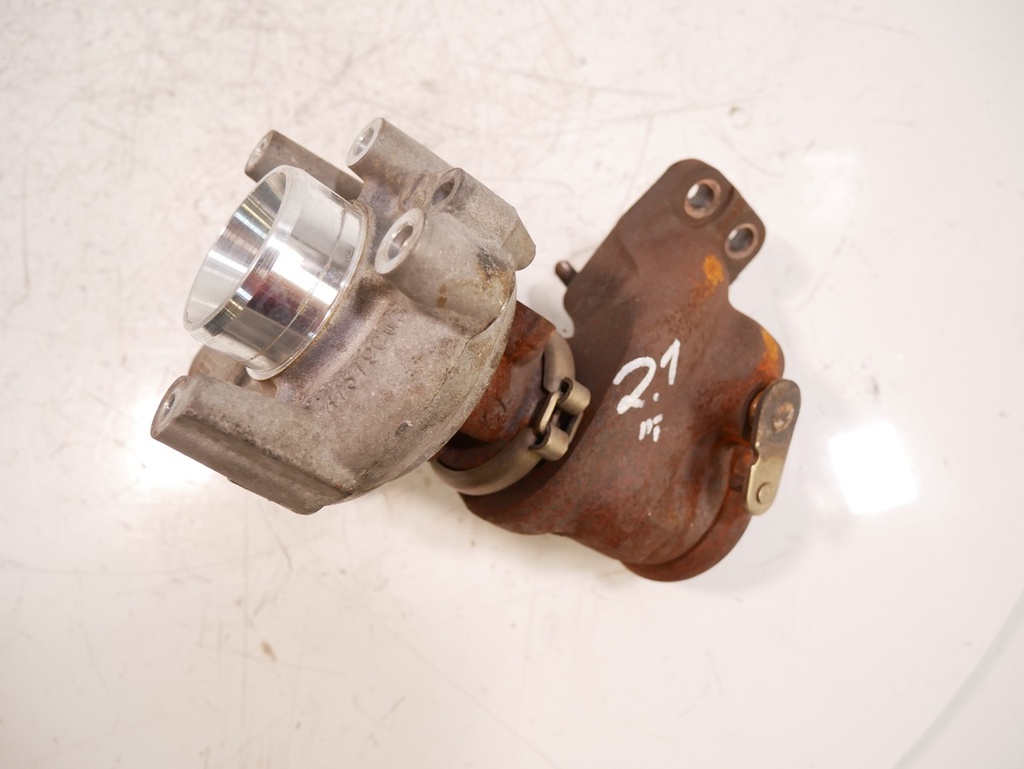 [MTD-430009] Turbocompresor Ford Fiesta MK7 1.5 TDCI XUJF C15DSOX 9804945280