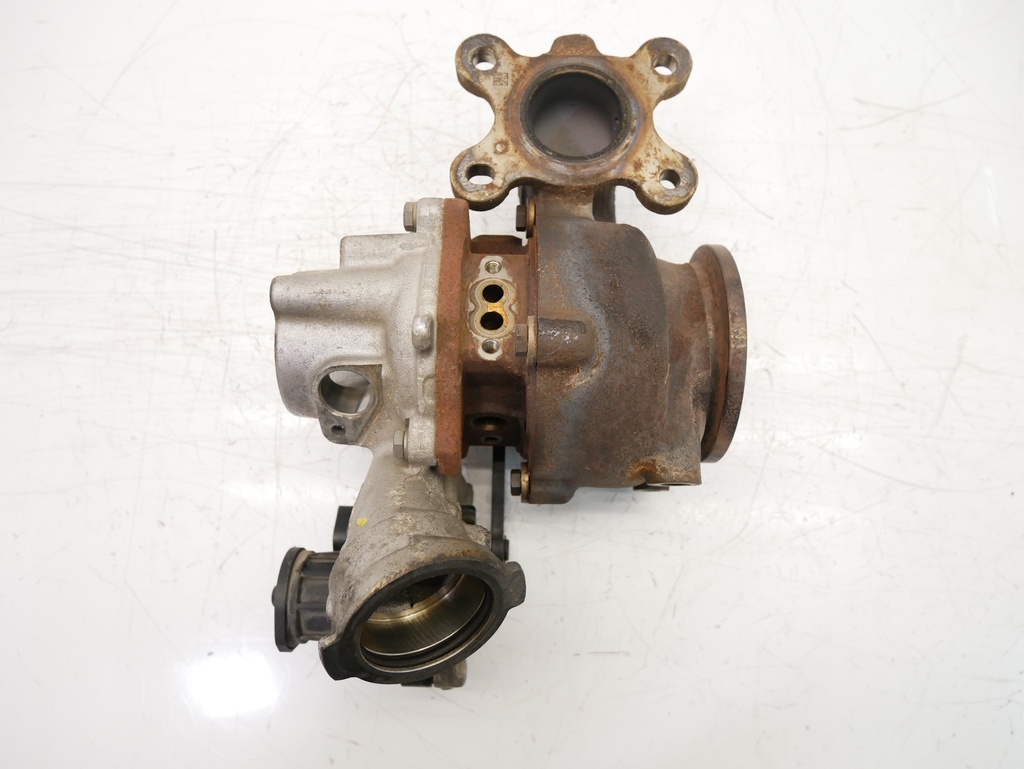 [MTD-403859] Turbocompresor Audi A1 Seat Ibiza Skoda Fabia VW Polo 1.0 TSI 95cv DLAC DLA 05C145701B