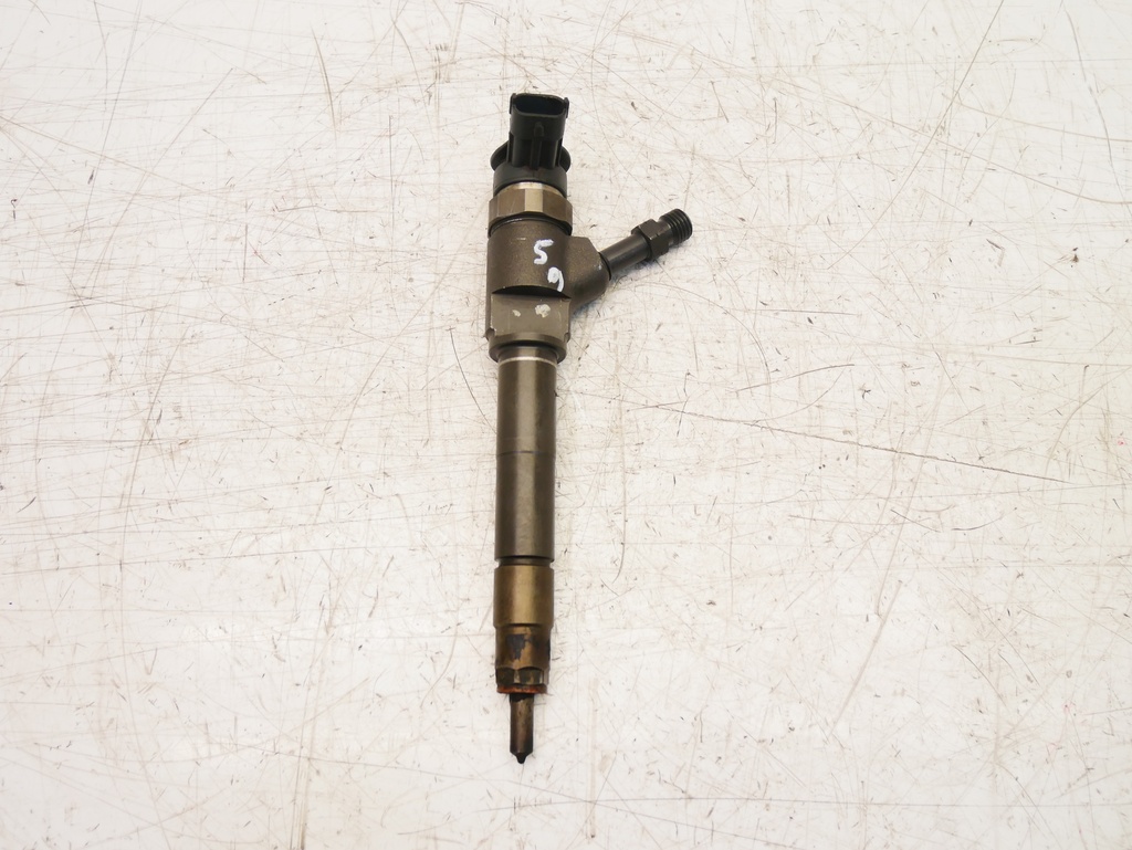 [MTD-400288] Inyector Ford 2.5 TDCI 4x4 WLAA WL-AA 0986435 6M34-9F595-BA