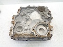 Bomba de aceite con tapa frontal para Isuzu D-Max 4JK1-TC