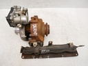 Turbocompresor Land Rover Discovery Sport L550 2.2 CRDI 224DT TD04L4-11TK3-VG
