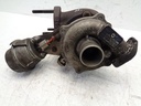 Turbocompresor para Fiat Grande Punto 1.3 Diesel 2008 55198317