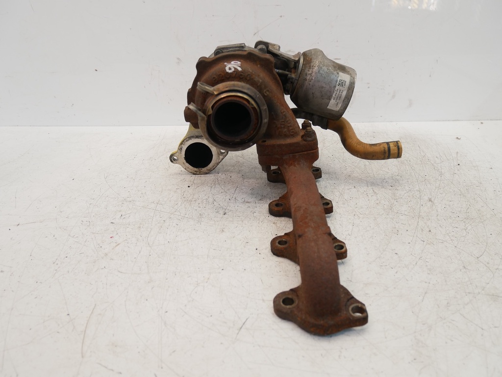 [MTD-505100] Turbocompresor Ford Tourneo Transit 1.5 TDCI XWCB 9804119380