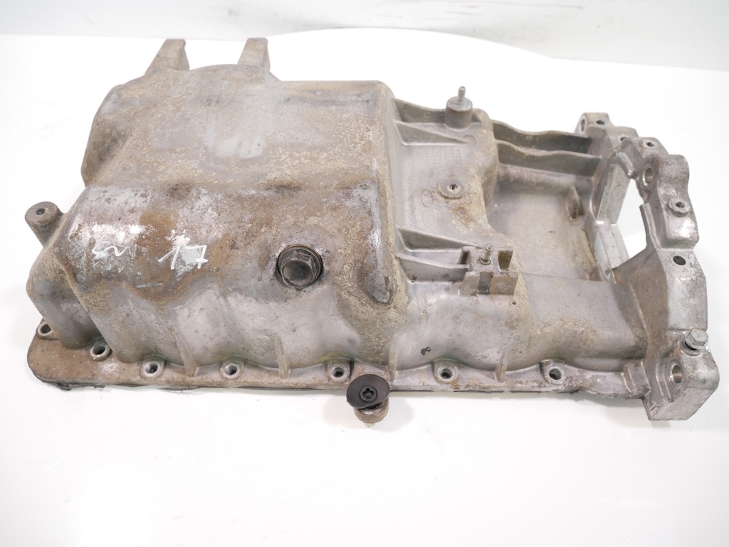 [MTD-388503] Cárter de aceite para Kia Ceed ED 1.6 CRDi D4FB (2008)
