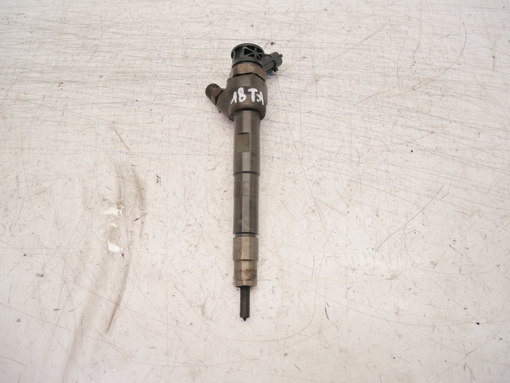 [MTD-442831] Inyector para Jaguar XE 2.0d 204DTD AJ20D4