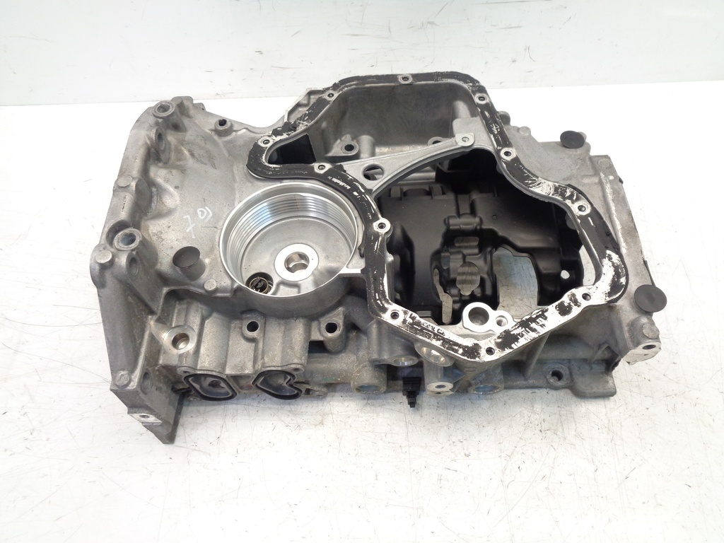[MTD-381793] Cárter de aceite Dacia Renault 1.3 TCe H5H470 110178859R