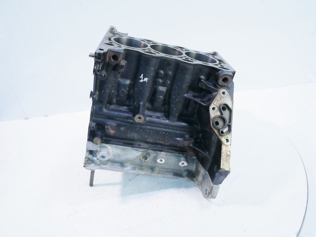 [MTD-420364] Bloque motor Opel Corsa D 1.0 L08 L68 A10XEP 55571072
