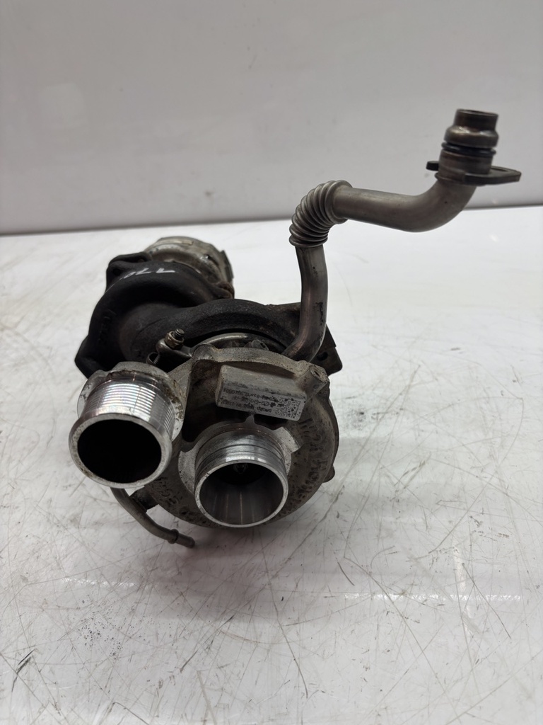 [MTD-447749] Turbocompresor Land Rover Discovery IV 3.0 TD Sdv6 306DT AJ133 6H2Q-6K682-AF