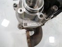 Turbocompresor Skoda Fabia MK3 1.0 TSI TFSI DKLD DKL 04C145703