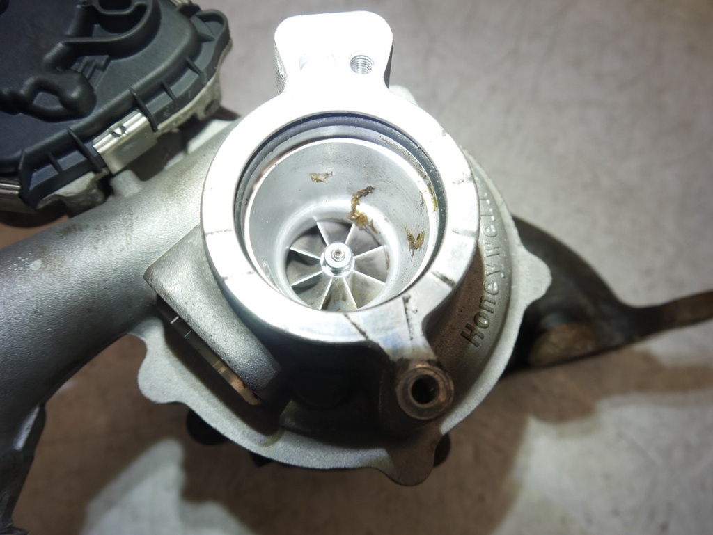 [MTD-489813] Turbocompresor Seat Leon / VW Golf 1.5 TSI DAC DACA 05E145701E