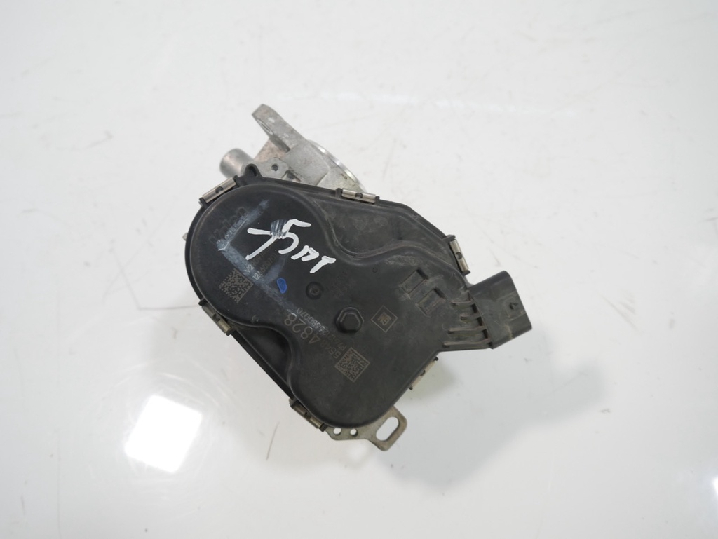 [MTD-472962] Válvula de mariposa Vauxhall Opel Astra 1.5 CRDI D15DVH F15DVH 55484828