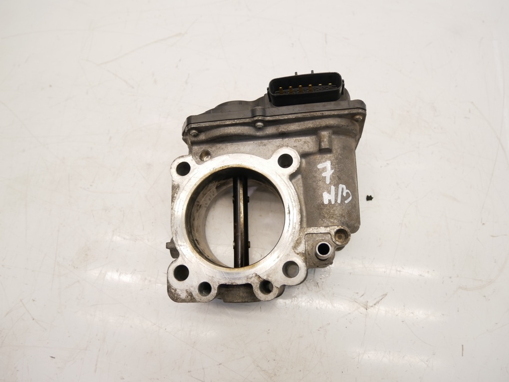 [MTD-476891] Válvula de mariposa Toyota Hilux 2.8 D 1GD-FTV 1GD 26100-0E040
