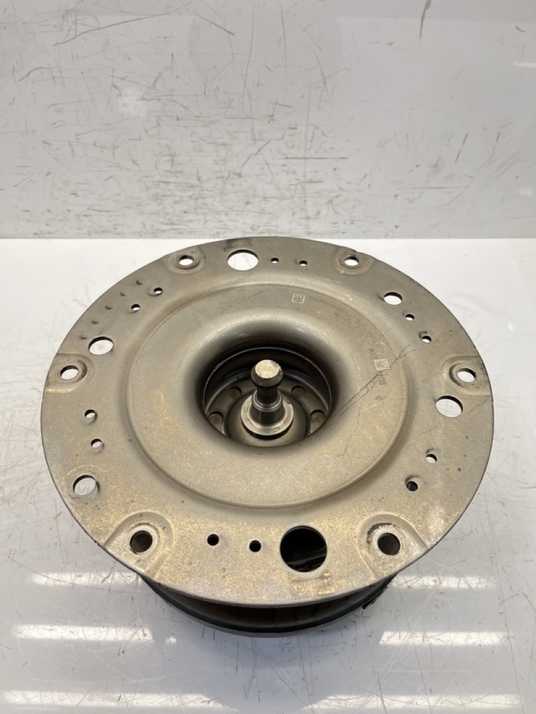 [MTD-420527] Convertidor de par Audi A8 D4 4H 4.2 FSI Quattro V8 CDRA CDR 0BK323571