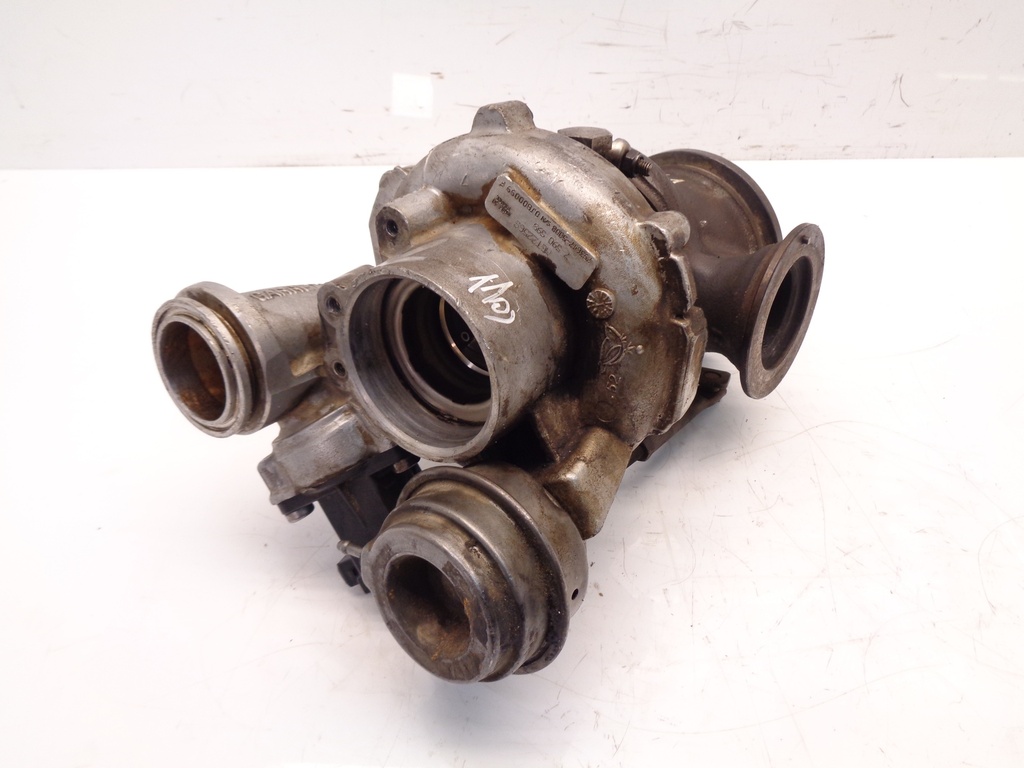 [MTD-377496] Turbocompresor BMW X6 E71 E72 4.4 i xDrive 50 N63B44A N63 7590598