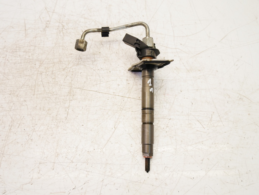 [MTD-400244] Inyector Audi A4 A5 3.0 TDI CCWA CCW 059130277BC 0445116023
