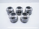 5x Pistones Porsche VW 3.0 TDI CVV CVVA MCV.VA 88L120