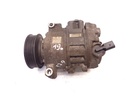 Compresor de aire acondicionado para VW Amarok S1B 2.0 BiTDI TDI Diesel CSH CSHA 7E0820803J