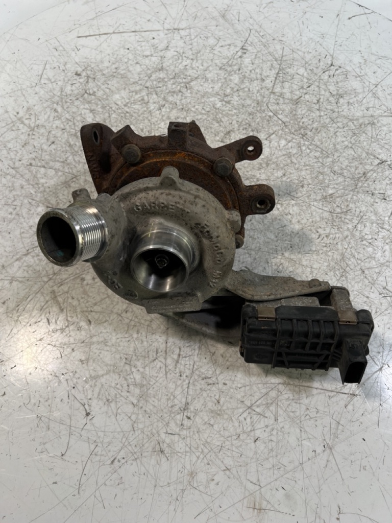 [MTD-436968] Turbocompresor para Jaguar 3.0 V6 D 306DT AX2Q-6K682-CA