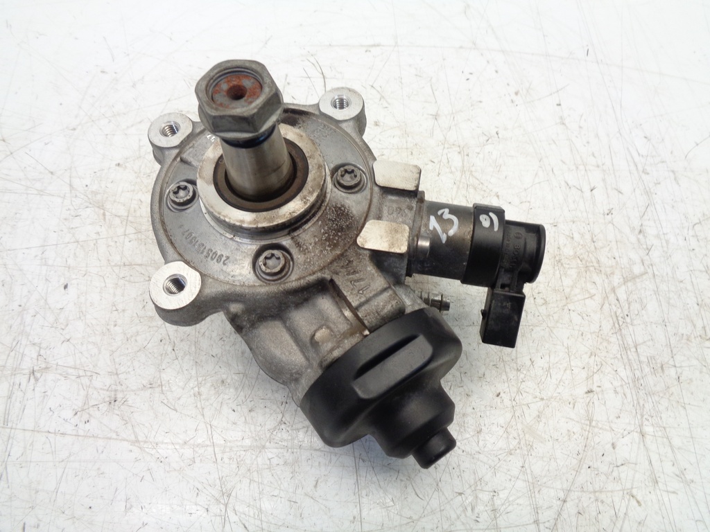 [MTD-380814] Bomba de alta presión Audi A4 A5 Q5 2.0 TDI DETA DET 0445010538 04L130755E