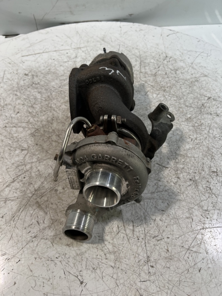 [MTD-436967] Turbocompresor para Jaguar XF X250 3.0 V6 D 306DT