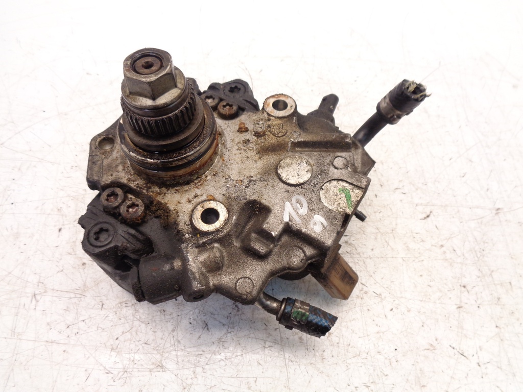 [MTD-382229] Bomba de alta presión Mercedes-Benz Sprinter 906 2.2 CDI OM651.955
