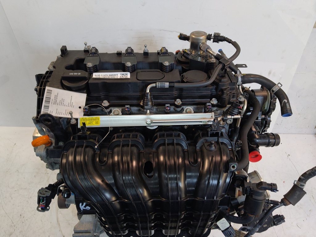 [MTD-525871] Motor Hyundai Kia TUCSON K8 2.5 G4KN