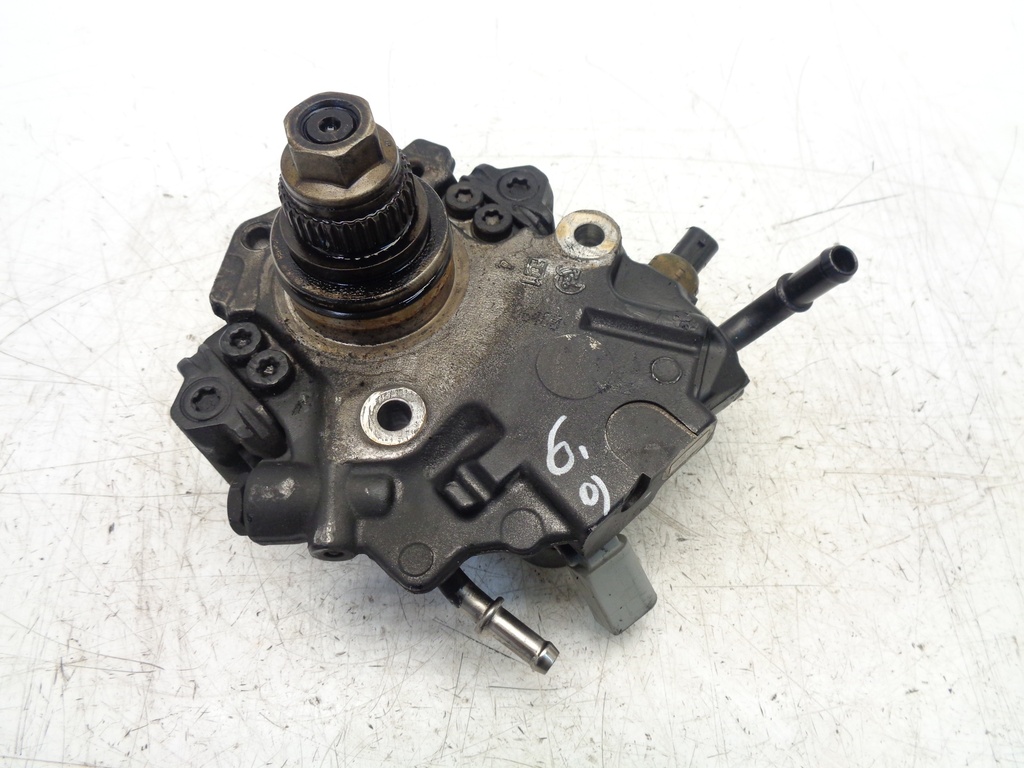 [MTD-381638] Bomba de alta presión Mercedes-Benz C-Klasse 2.2 CDI OM651.911 A6510700601