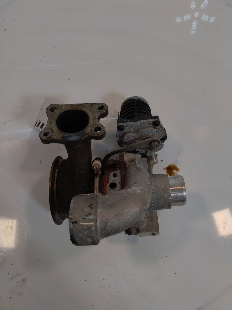 [MTD-518201] Turbocompresor Peugeot 208 1.2 PureTech 101CV (HNE) 9830229380