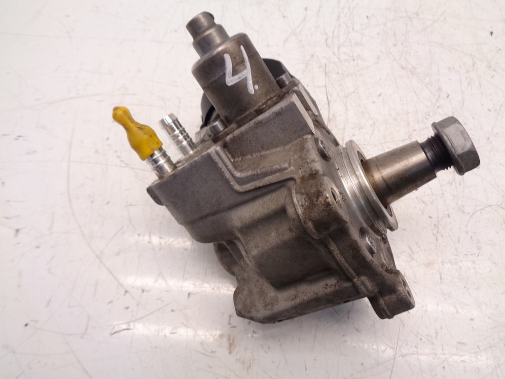 [MTD-391101] Bomba de alta presión VW Caddy 2.0 TDI DFS DFSB DFSD 0445010538