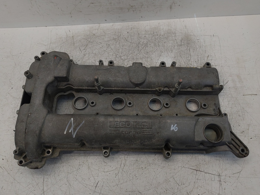 [MTD-512870] Tapa de válvulas Tapa de culata Buick Opel Regal Insignia A 2.0 LHU A20NHT