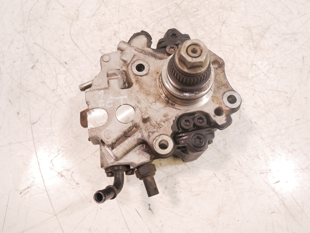 [MTD-391911] Bomba de alta presión Mercedes Clase E W212 2.2 CDI OM651.924 A6510701801