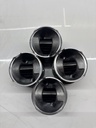 Pistón para Renault Opel 1.6 CDTI R9M450 R9M 120A13832R