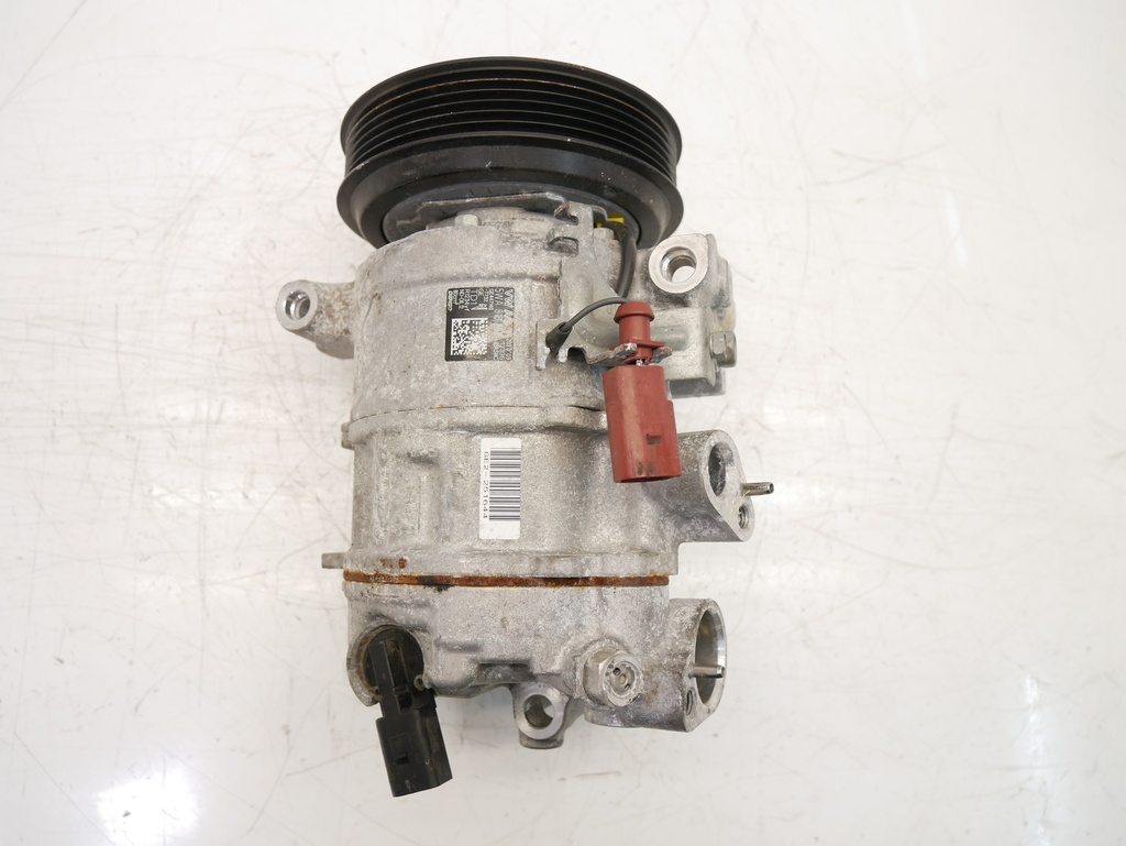 [MTD-403841] Compresor de aire acondicionado VW Golf 1.5 eTSI DFYA DFY 5WA816803A