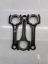 Biela Ford Fiesta VI CB1 1.0 C10FD0X P4JA