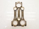 3x Biela VW Skoda 1.2 TDI Diesel CFWA CFW 03L105401A
