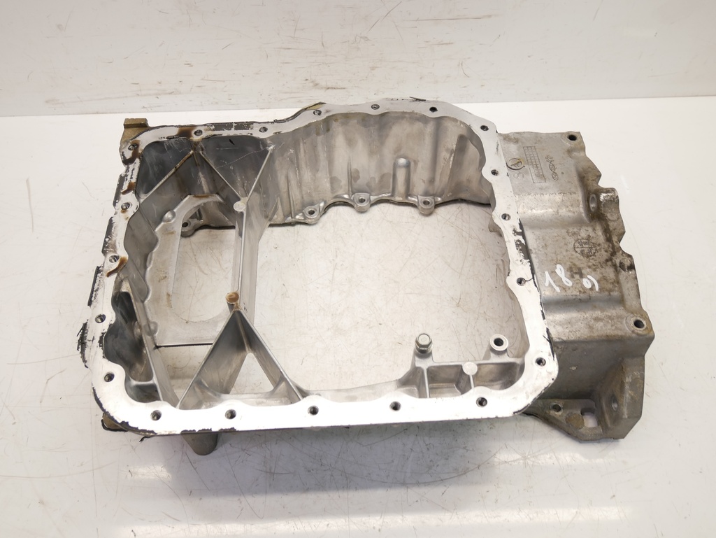 [MTD-394798] Cárter de aceite para Kia Sportage SL 2.0 CRDi D4HA