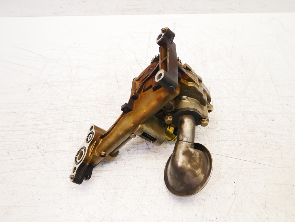 [MTD-401241] Bomba de aceite Opel Chevrolet 1.4 Turbo LE2 D14XFT B14XFT 12456331
