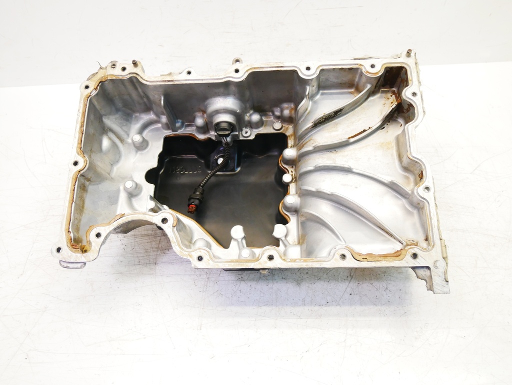 [MTD-401242] Cárter de aceite Opel Astra K / Chevrolet Cruze 1.4 Turbo LE2 D14XFT B14XFT 12637774 12637773