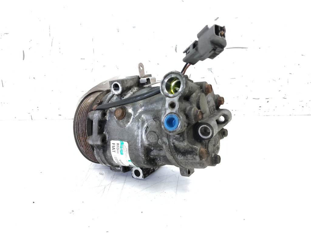 [MTD-525874] Compresor de aire acondicionado Opel Combo 1.3 CDTI