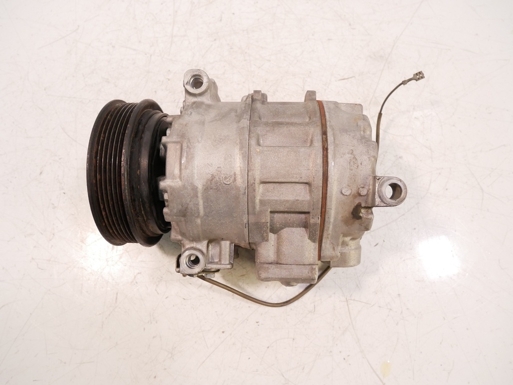 [MTD-420783] Compresor de aire acondicionado para Porsche Boxster 986 2.7 gasolina (M96.22) 2001