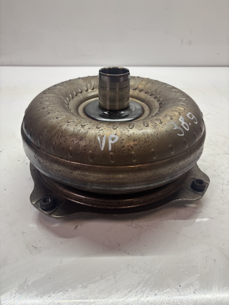 [MTD-472563] Convertidor de par Jaguar XJ X350 X358 2.7 Diesel 7G AJTDV6 4R83-7902-AA
