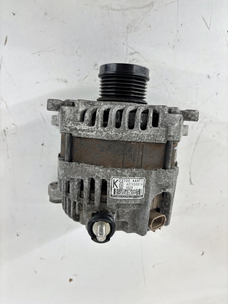 [MTD-440285] Alternador Subaru Outback BS 2.5 FB25 23700AA911